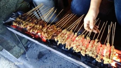 Kuliner Khas Yang Populer Dan Lezat Dari Mojokerto