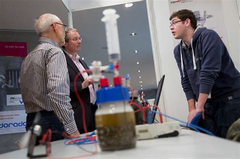 Lehrerkongress Chemie Baden W Rttemberg Auszeichnung Flickr