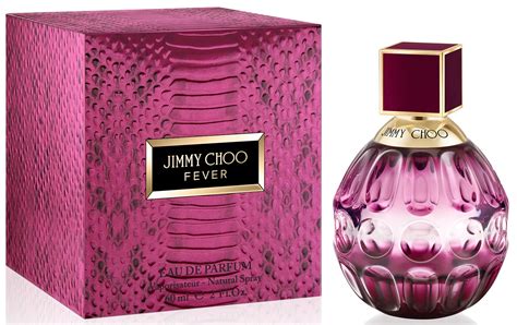 Jimmy Choo Fever Edp 60 Ml Pro ženy 3386460097338 Tsbohemiacz