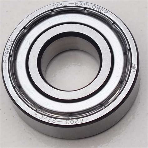 High Temperature Resistance Deep Groove Ball Bearing Z Buy