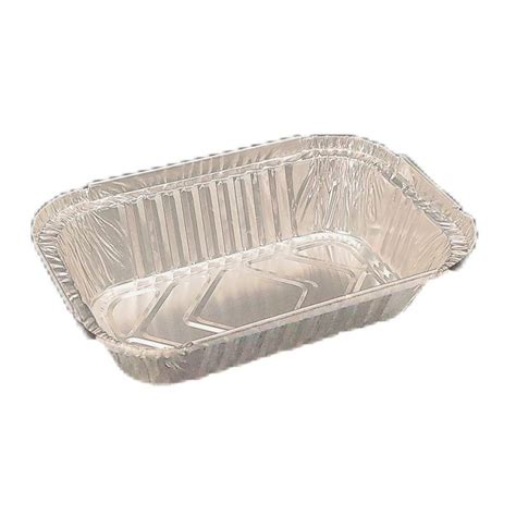 Professional Aluminum Foil Tray Manufacturer Longstar