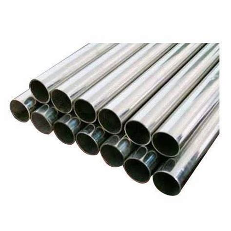 Monel Pipes And Tubes At Rs Kilogram Alloy Nickel Tube In