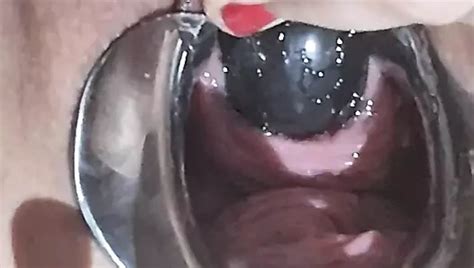 Sklavins Pisshole Training For Her Master German Extreme Insertion Porn XHamster