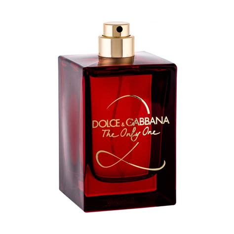 Dolce Gabbana The Only One 2 Eau de Parfum για γυναίκες Parfimo gr