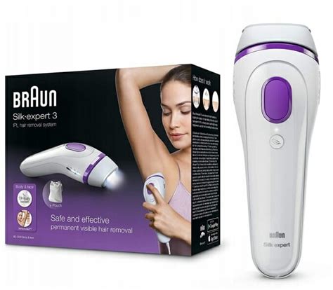 Depilatory Laserowe Jaki Domowy Depilator Ipl Wybra Ranking