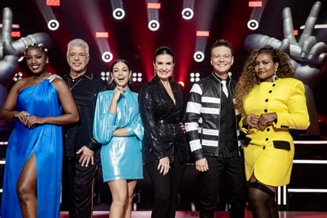 The Voice Brasil Fim das Batalhas e anuncio de inscrições para 2023