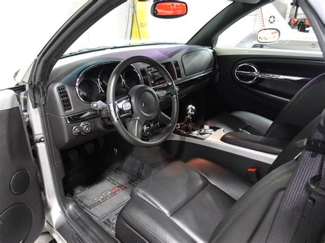 2006 Chevrolet Ssr V1526 Maxmotive