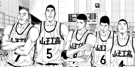 Sannoh High | Slam Dunk Wiki | FANDOM powered by Wikia