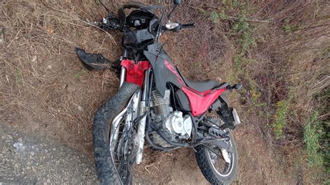 Motociclista Morre Após Colisão Frontal Com Carro Na Br 405 Na Região