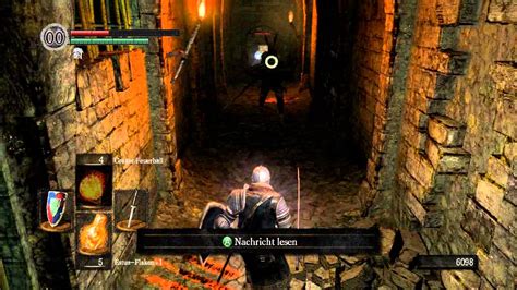 Let S Play Dark Souls Ptd Edition German Part Erneut Im Asyl