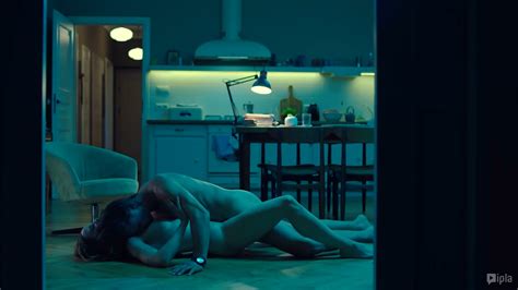 Nude Video Celebs Julia Kijowska Nude Rysa S01e01 08 2021