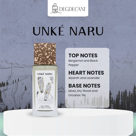 Jual Unke Naru Parfum Decant Share In Jar Travel Size Tester Mini Size