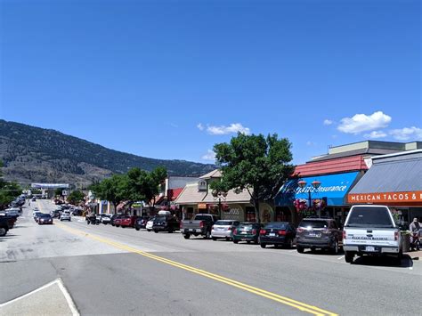 52 Things To Do In Osoyoos British Columbia Off Track Travel