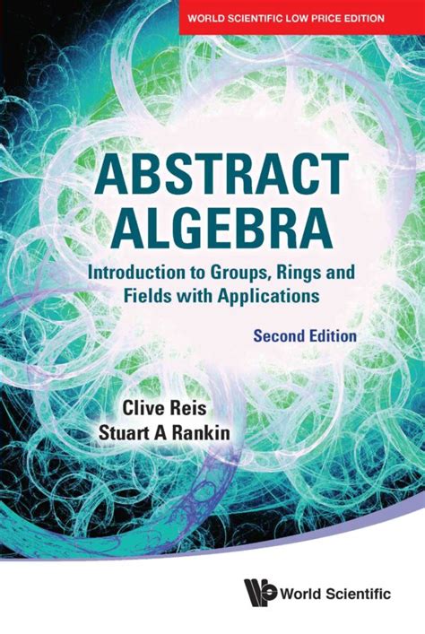 Abstract Algebra Introduction To Groups Rings And Fields With