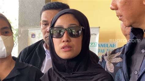 Tamara Tyasmara Tutupi Fakta Kematian Anak Lewat Cctv Begini Pembelaannya