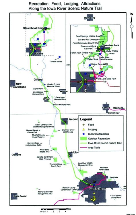 Iowa River Trail open houses announced | News, Sports, Jobs - Times ...