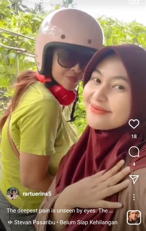 Ternyata Almarhum Elisa Siti Mulyani Adik Kandung Artis Ratu Erina