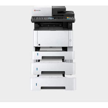 KYOCERA Ecosys M2540dn 4 In 1 Multifunktionsdrucker Laser Mono