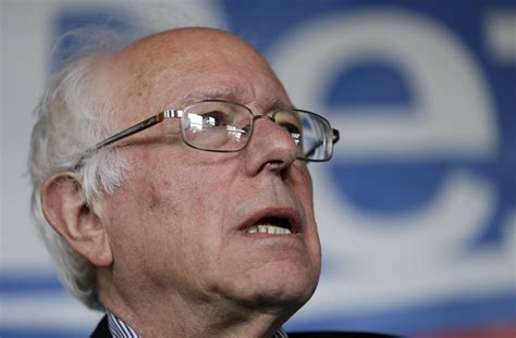 National Reviews 4 Zaniest Claims For Why Bernie Sanders Is Like A