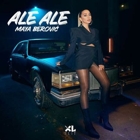 Stream Maya Berovic 2022 Ale Ale By Balkanmp3 Official Listen