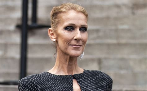 Celine Dion Weight Loss - The Real Story!