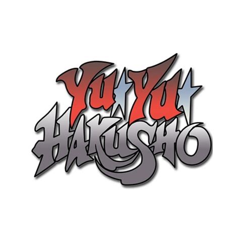 Yu Yu Hakusho Anime Portal Store