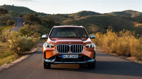 Bmw X Xdrive I Msport Foto E Immagini Esclusive Listino