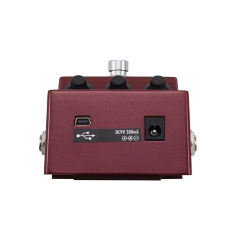 Zoom MS-60B Multistomp Bass Effects Pedal (Display Piece Only) - City ...