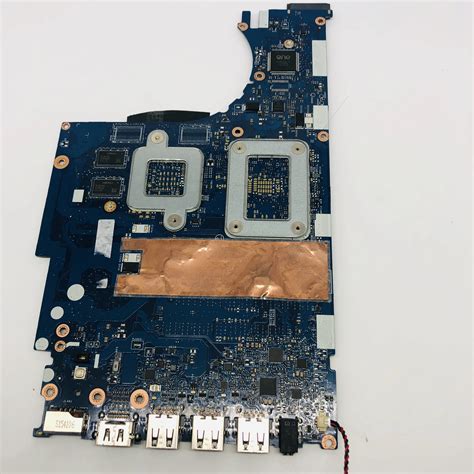 Awesome For Hp Envy Ae Laptop Motherboard