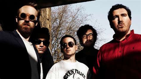 Hot Chip Get In Our Heads On New Album Pitchfork
