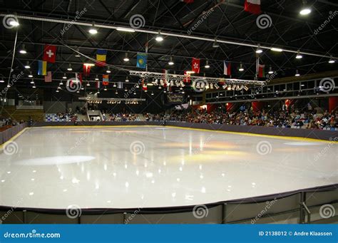 Ice skating competition stock photo. Image of international - 2138012