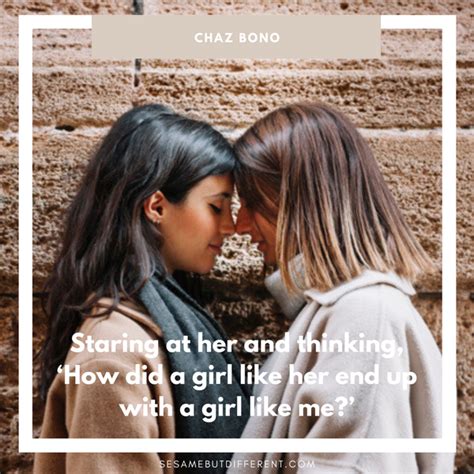 50 Most Romantic And Heartwarming Lesbian Love Quotes Sesame But Different