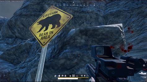 Another Post About Polar Bears In Pubg Rpubattlegrounds