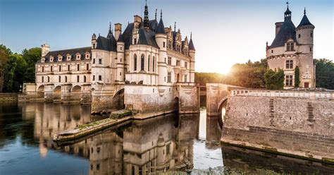 Chenonceau Castle Admission ticket | GetYourGuide