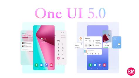 Samsung One Ui 50 Android 13 Key Features