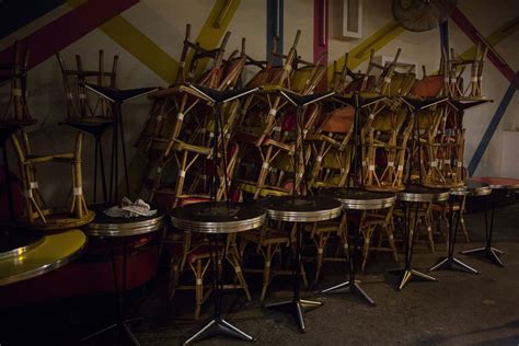 Murcia To Close Indoor Nightlife As Coronavirus Cases Continue To Surge