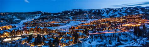 Ski Resorts Snowmass Colorado | Destination Hotels – Explore a Destination: Snowmass Village