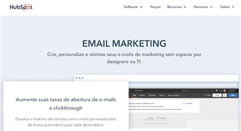 As Melhores Ferramentas De E Mail Marketing Gr Tis Em