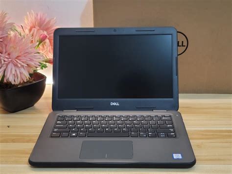 Dell Latitude 3310 Likenew Laptop Hải Phòng Chuyên Phân Phối Laptop Nhật Mỹ Cũ Tại Hải Phòng