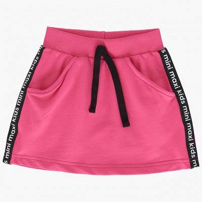 Для девочек/Юбки - MINI MAXI: Осенняя распродажа на все. Одежда для девочек