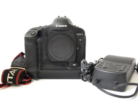 Canon Eos D Mark Ii Digitalkamera Catawiki