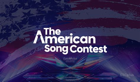 American Song Contest Lands On Nbc Escplus