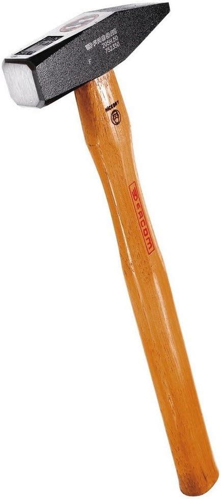 Facom H Marteaux De M Canicien Manche Hickory G Amazon Fr