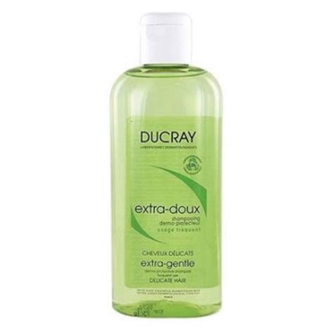 Ducray Extra-Doux Şampuan 200 ml
