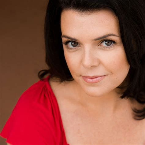 Narelle Ahrens: Actress Profile