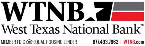 West Texas National Bank | Banks & Banking Associations