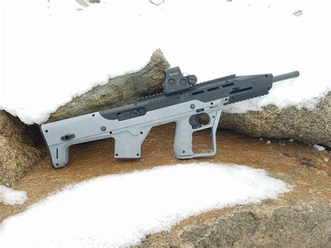 Update High Tower Armory Announces Conversion Kit Outdoorhub