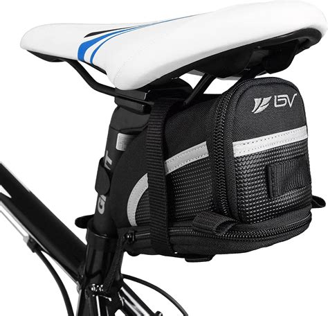 10 Best Road Bike Saddle Bags Of 2023 Covered By Experts