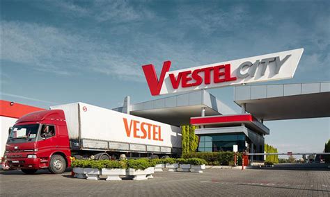Vestel - Duvar English