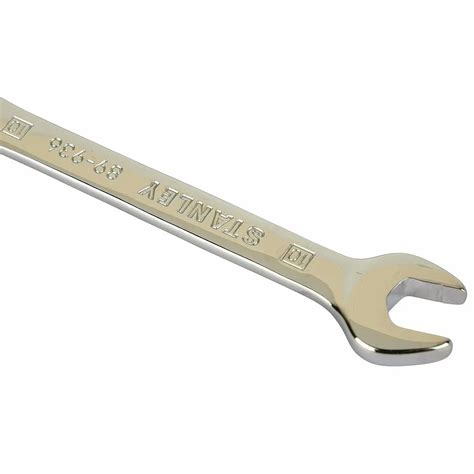 Stanley STMT89936 8B Ratcheting Spanner Size 10MM At Rs 417 Piece In